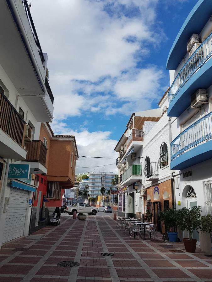 토레몰리노스 Casa Solarium 빌라 외부 사진