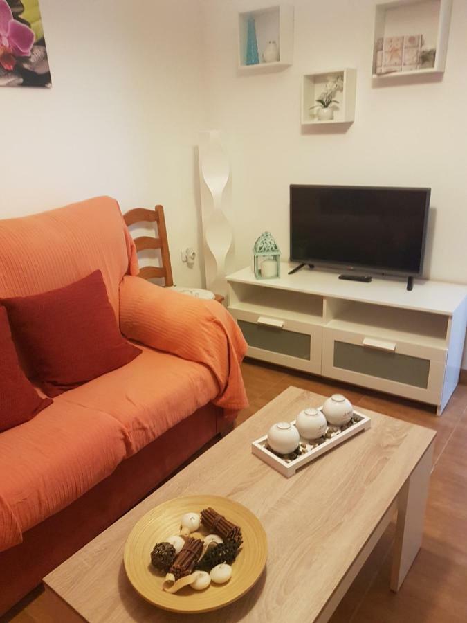 토레몰리노스 Casa Solarium 빌라 외부 사진