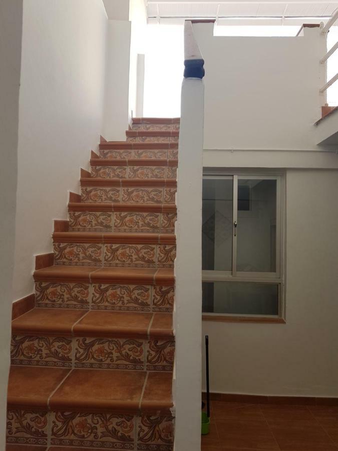 토레몰리노스 Casa Solarium 빌라 외부 사진