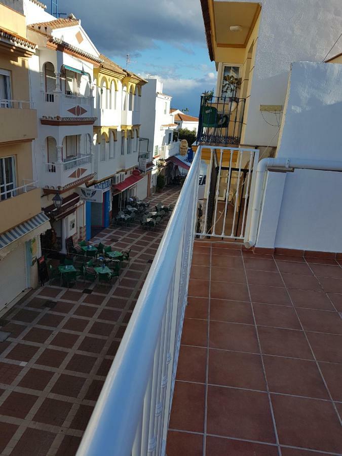 토레몰리노스 Casa Solarium 빌라 외부 사진